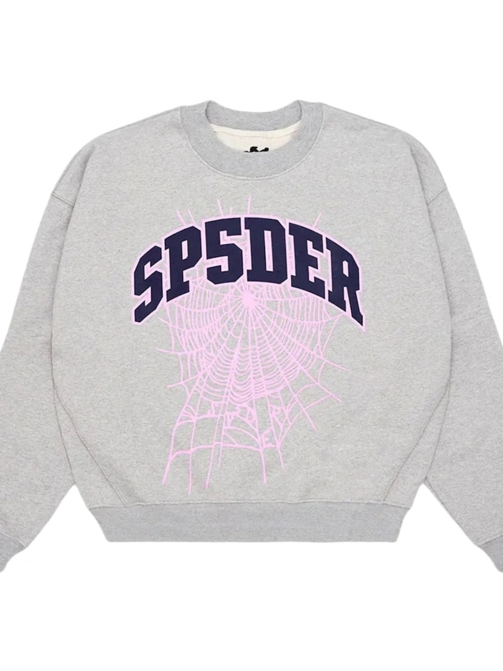 Sp5der Crewneck